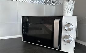 Apartament Wroclawia